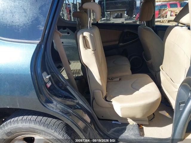 Продаж на аукціоні авто 2010 Toyota Rav4, vin: 2T3BF4DV2AW028044, номер лоту: 30097384