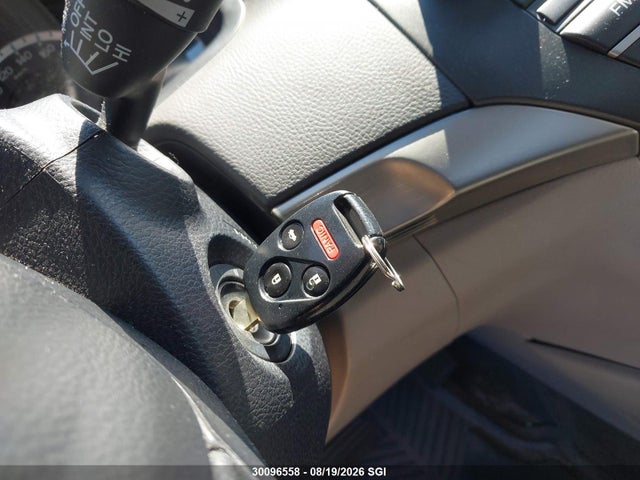 Продаж на аукціоні авто 2008 Honda Accord Ex, vin: 1HGCP26788A802571, номер лоту: 30096558