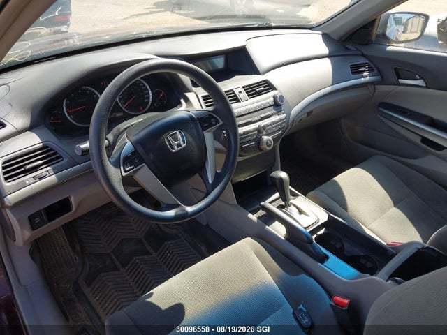 Продаж на аукціоні авто 2008 Honda Accord Ex, vin: 1HGCP26788A802571, номер лоту: 30096558