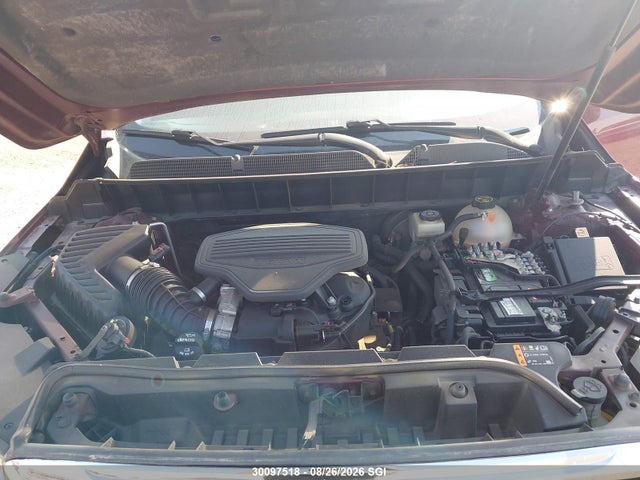 1GKKNRLSXJZ165048 GMC ACADIA SLE