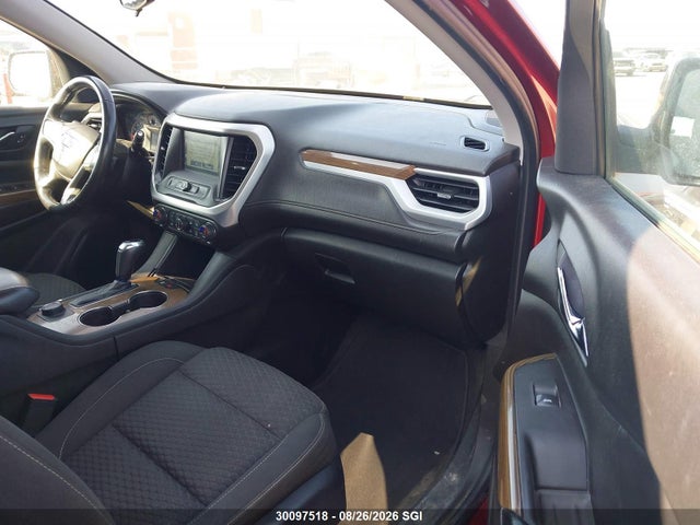 1GKKNRLSXJZ165048 GMC ACADIA SLE