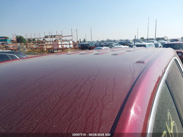 1GKKNRLSXJZ165048 GMC ACADIA SLE