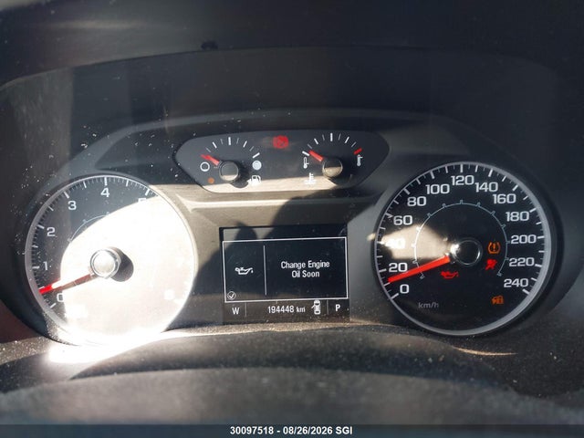 1GKKNRLSXJZ165048 GMC ACADIA SLE