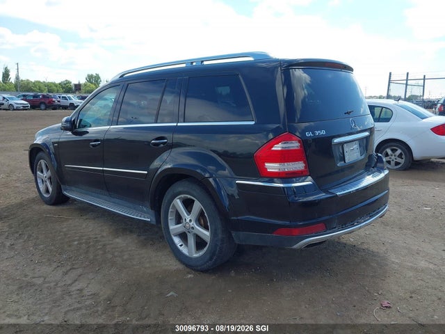 Продажа на аукционе авто 2012 Mercedes-benz Gl-class, vin: 4JGBF2FE1CA793664, номер лота: 30096793