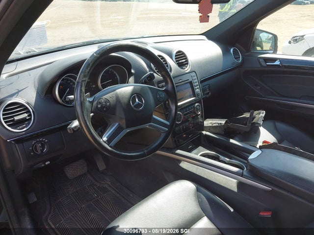 Продажа на аукционе авто 2012 Mercedes-benz Gl-class, vin: 4JGBF2FE1CA793664, номер лота: 30096793