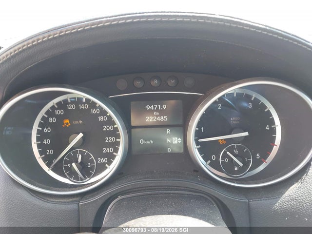 Продажа на аукционе авто 2012 Mercedes-benz Gl-class, vin: 4JGBF2FE1CA793664, номер лота: 30096793