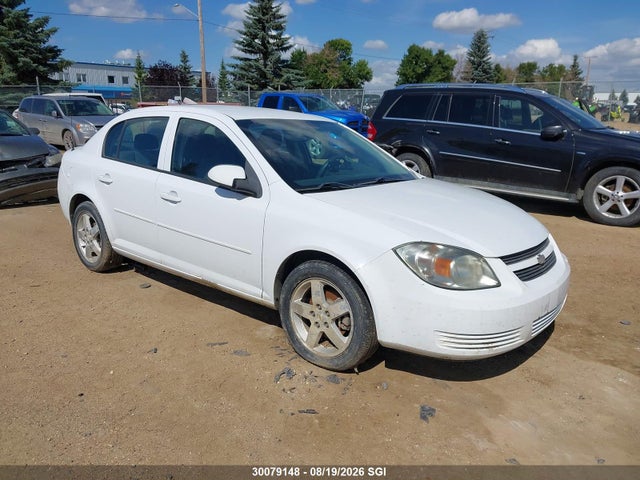 Продаж на аукціоні авто 2010 Chevrolet Cobalt 1lt, vin: 1G1AD5F58A7167796, номер лоту: 30079148