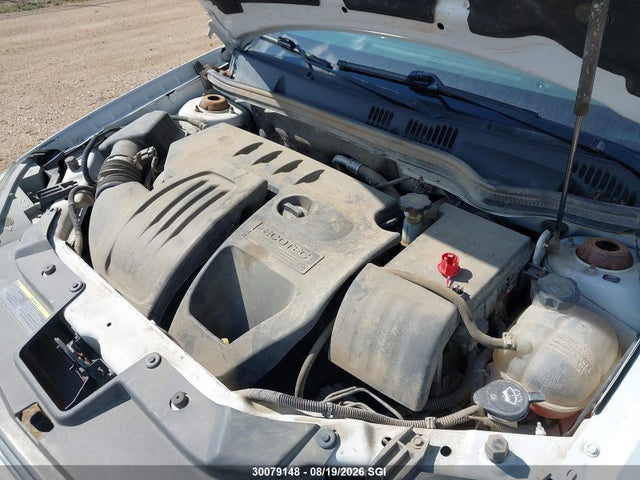 Продаж на аукціоні авто 2010 Chevrolet Cobalt 1lt, vin: 1G1AD5F58A7167796, номер лоту: 30079148
