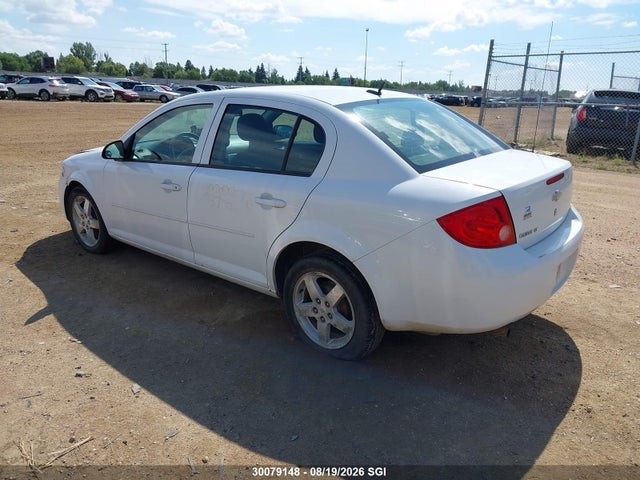Продаж на аукціоні авто 2010 Chevrolet Cobalt 1lt, vin: 1G1AD5F58A7167796, номер лоту: 30079148