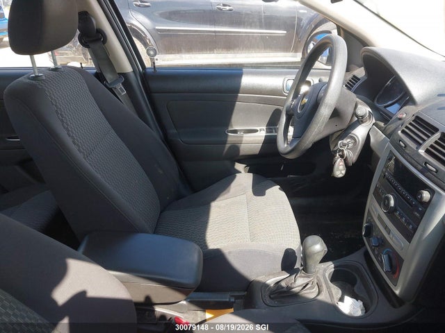 Продаж на аукціоні авто 2010 Chevrolet Cobalt 1lt, vin: 1G1AD5F58A7167796, номер лоту: 30079148
