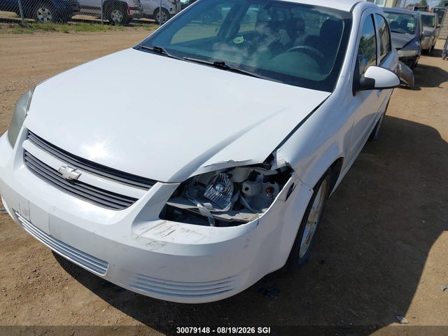 Продаж на аукціоні авто 2010 Chevrolet Cobalt 1lt, vin: 1G1AD5F58A7167796, номер лоту: 30079148