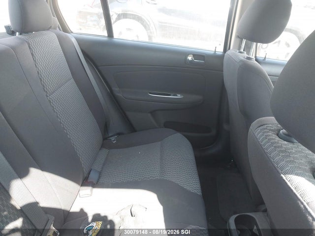 Продаж на аукціоні авто 2010 Chevrolet Cobalt 1lt, vin: 1G1AD5F58A7167796, номер лоту: 30079148