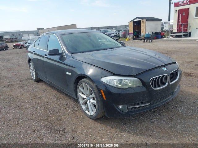 Продажа на аукционе авто 2013 Bmw 535 Xi, vin: WBAFU7C59DDU68125, номер лота: 30097519