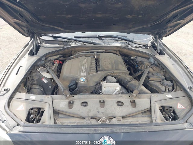 Продажа на аукционе авто 2013 Bmw 535 Xi, vin: WBAFU7C59DDU68125, номер лота: 30097519