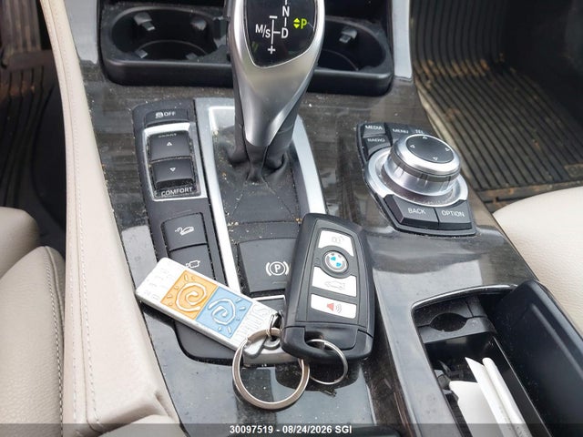 Продажа на аукционе авто 2013 Bmw 535 Xi, vin: WBAFU7C59DDU68125, номер лота: 30097519