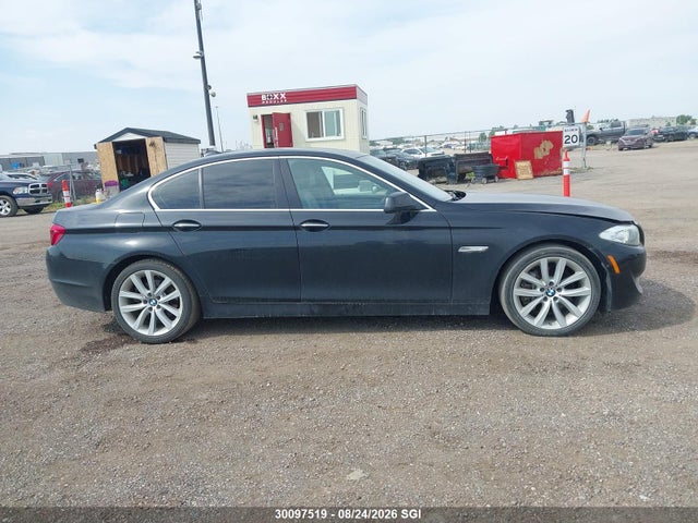 Продажа на аукционе авто 2013 Bmw 535 Xi, vin: WBAFU7C59DDU68125, номер лота: 30097519