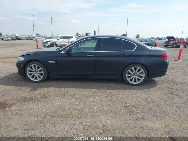 Продажа на аукционе авто 2013 Bmw 535 Xi, vin: WBAFU7C59DDU68125, номер лота: 30097519