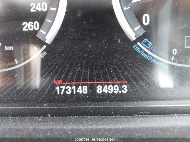 Продажа на аукционе авто 2013 Bmw 535 Xi, vin: WBAFU7C59DDU68125, номер лота: 30097519
