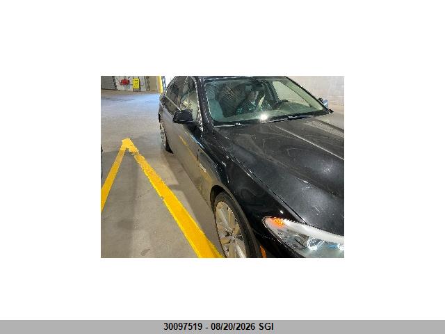 Продажа на аукционе авто 2013 Bmw 535 Xi, vin: WBAFU7C59DDU68125, номер лота: 30097519