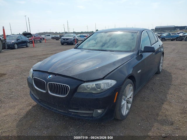 Продажа на аукционе авто 2013 Bmw 535 Xi, vin: WBAFU7C59DDU68125, номер лота: 30097519