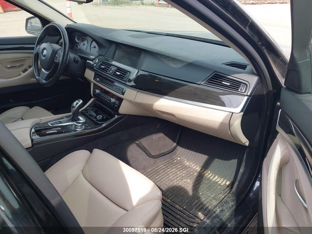 Продажа на аукционе авто 2013 Bmw 535 Xi, vin: WBAFU7C59DDU68125, номер лота: 30097519