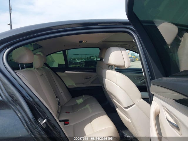 Продажа на аукционе авто 2013 Bmw 535 Xi, vin: WBAFU7C59DDU68125, номер лота: 30097519