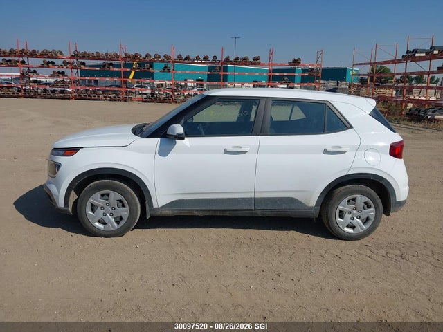 Hyundai Venue Se 2022 KMHRB8A39NU157725 Image 13