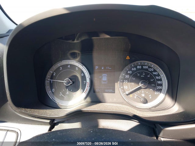 Hyundai Venue Se 2022 KMHRB8A39NU157725 Image 7
