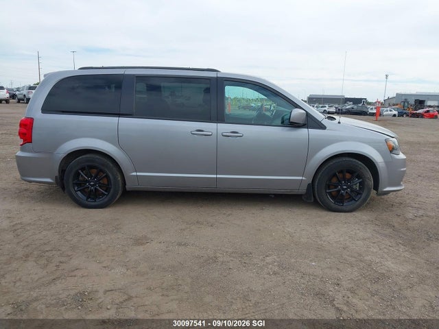 Dodge Grand Caravan Gt 2020 2C4RDGEGXLR244050 Image 12