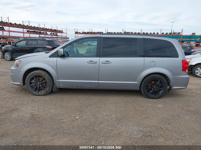 2C4RDGEGXLR244050 Dodge Grand Caravan Gt