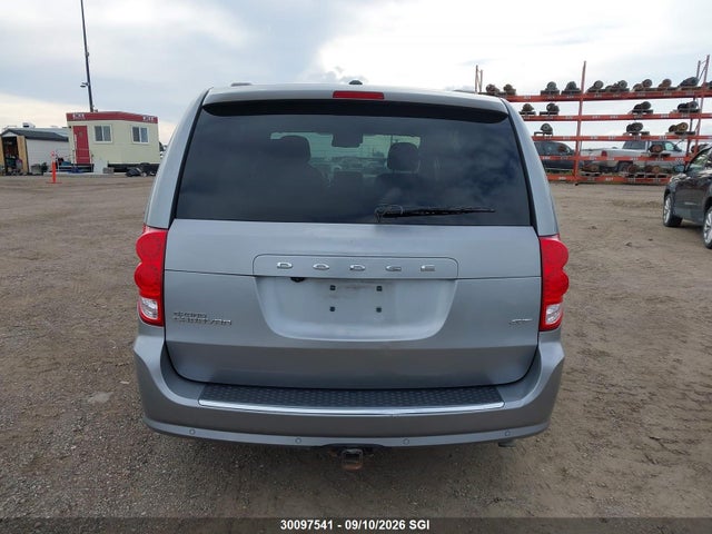 Dodge Grand Caravan Gt 2020 2C4RDGEGXLR244050 Image 15