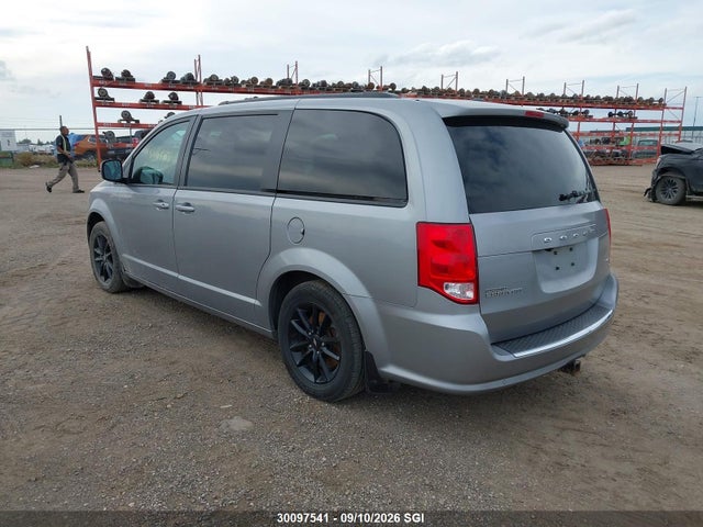 2C4RDGEGXLR244050 Dodge Grand Caravan Gt