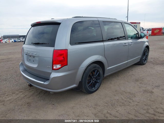 Dodge Grand Caravan Gt 2020 2C4RDGEGXLR244050 Image 4