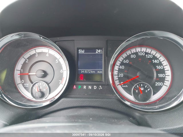 Dodge Grand Caravan Gt 2020 2C4RDGEGXLR244050 Image 7