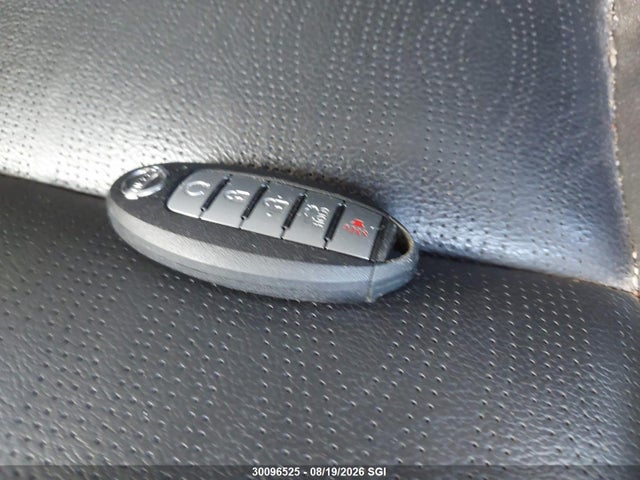 Nissan Altima Platinum 2022 1N4BL4FW3NN362911 Image 11