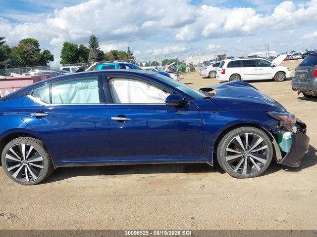 Nissan Altima Platinum 2022 1N4BL4FW3NN362911 Image 12