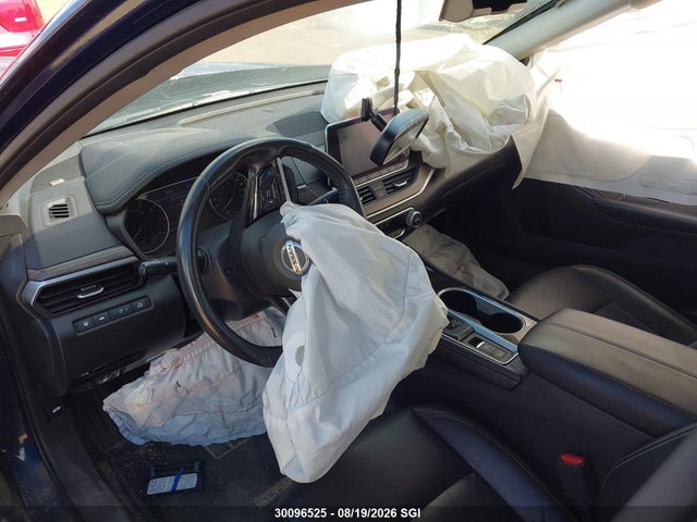 Nissan Altima Platinum 2022 1N4BL4FW3NN362911 Image 5