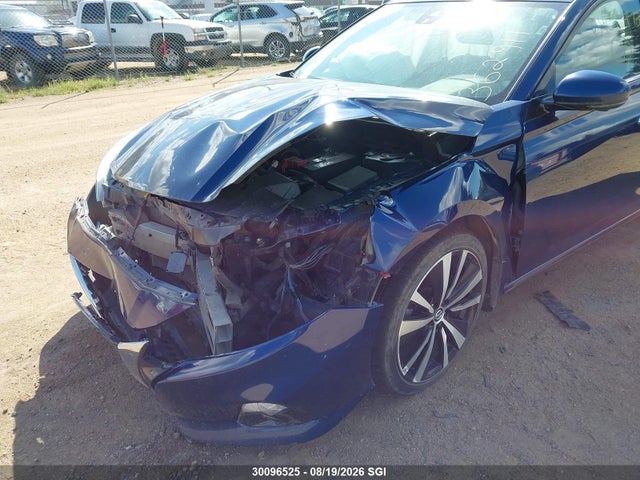 Nissan Altima Platinum 2022 1N4BL4FW3NN362911 Image 6