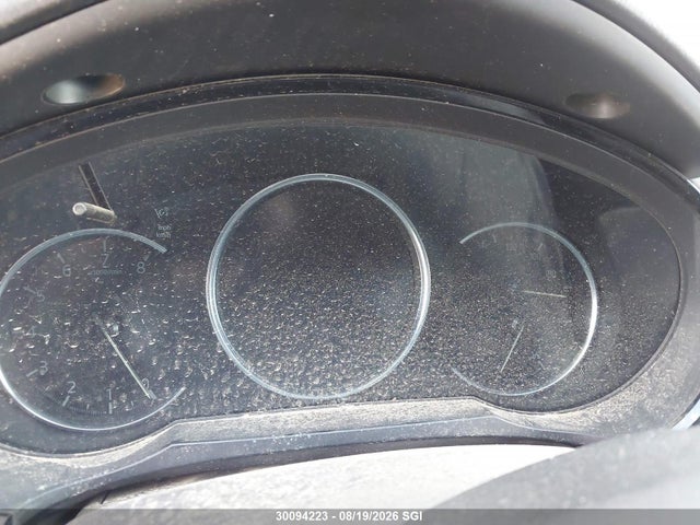 JM3TCBDY0K0327895 Mazda Cx-9 Grand Touring