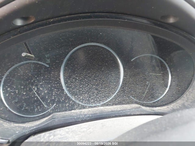 JM3TCBDY0K0327895 Mazda Cx-9 Grand Touring