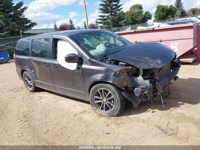 2018 2C4RDGEG1JR313902 zdjęcie główne