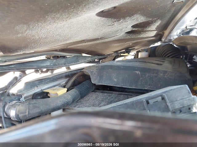 2C4RDGEG1JR313902 Dodge Grand Caravan Gt