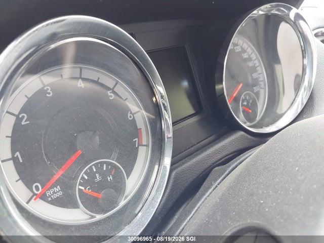 2C4RDGEG1JR313902 Dodge Grand Caravan Gt