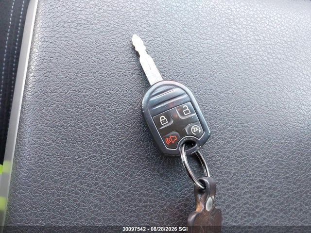 Продаж на аукціоні авто 2011 Ford F150 Supercrew, vin: 1FTFW1ET2BFD17537, номер лоту: 30097542