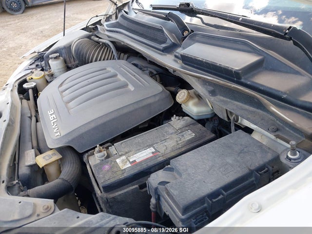 30095885 :رقم المزاد ، 2C4RC1CG2DR671016 vin ، 2013 Chrysler Town & Country Touring L مزاد بيع