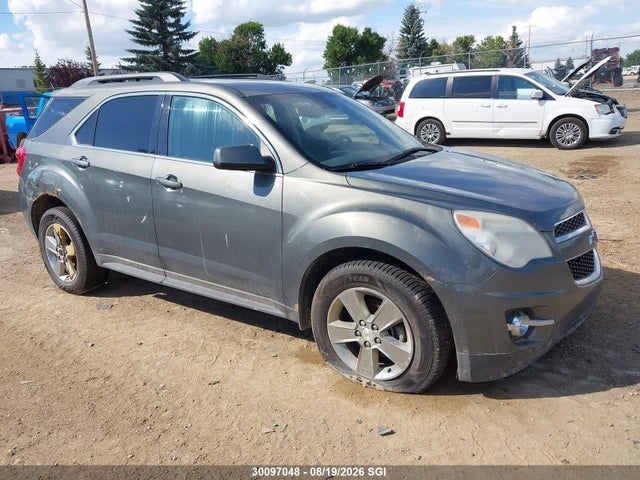 Продаж на аукціоні авто 2013 Chevrolet Equinox Lt, vin: 2GNFLEE39D6193576, номер лоту: 30097048