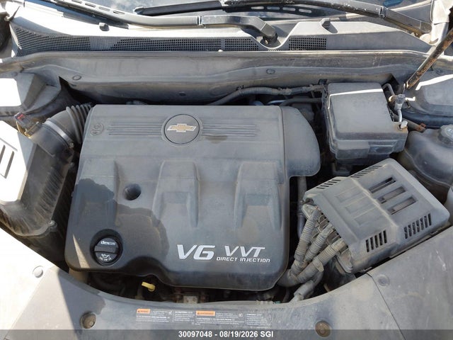 Продаж на аукціоні авто 2013 Chevrolet Equinox Lt, vin: 2GNFLEE39D6193576, номер лоту: 30097048