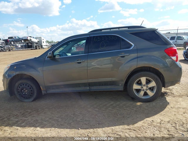 Продаж на аукціоні авто 2013 Chevrolet Equinox Lt, vin: 2GNFLEE39D6193576, номер лоту: 30097048