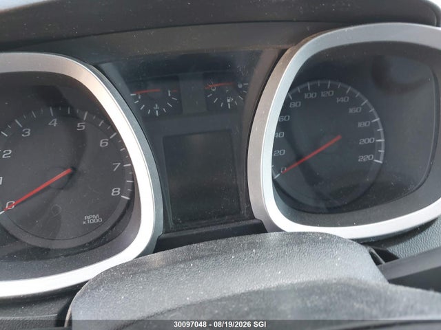 Продаж на аукціоні авто 2013 Chevrolet Equinox Lt, vin: 2GNFLEE39D6193576, номер лоту: 30097048