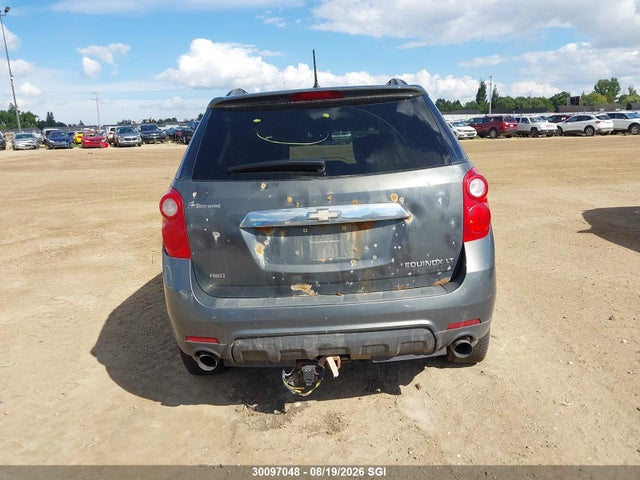 Продаж на аукціоні авто 2013 Chevrolet Equinox Lt, vin: 2GNFLEE39D6193576, номер лоту: 30097048